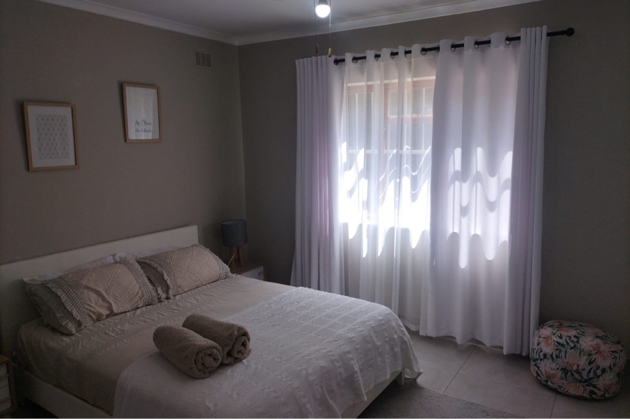 To Let 3 Bedroom Property for Rent in Flamingo Vlei Western Cape